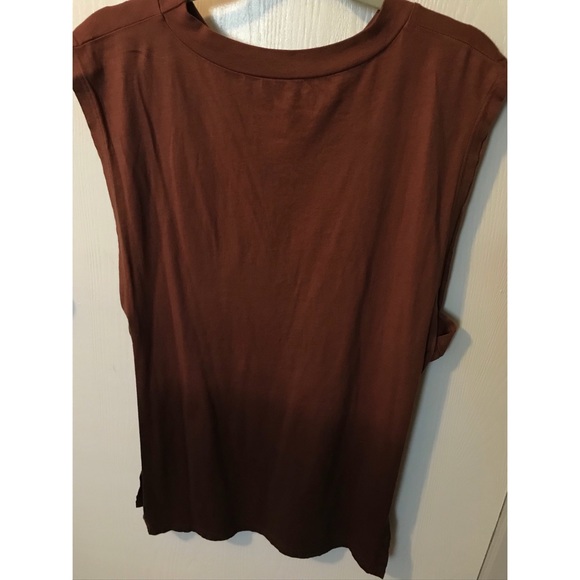 Tribe Kelley Mustang Dust Top - Picture 3 of 5